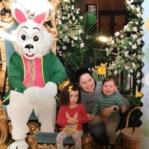 Meet your Posher, Leslie